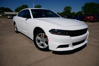 Used 2023 Dodge Charger SXT image 1
