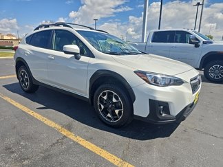 Used 2019 Subaru Crosstrek 2.0i Premium image 1