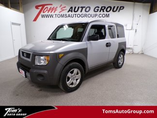 Used 2003 Honda Element EX image 1