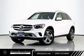 Used 2021 Mercedes-Benz GLC 300 image 1