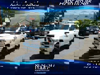 Used 2017 RAM 2500 SLT image 1