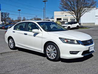 Used 2013 Honda Accord EX-L image 1