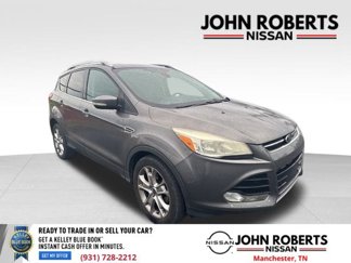 Used 2014 Ford Escape Titanium image 1