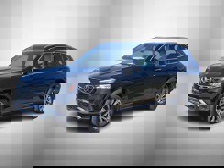 New 2025 Mercedes-Benz GLC 300 4MATIC image 1