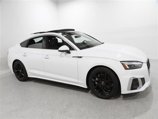 Used 2024 Audi A5 2.0T Premium Plus image 1