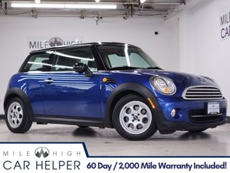 Used 2012 MINI Cooper Hardtop image 1