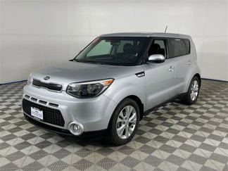 Used 2016 Kia Soul ! image 1