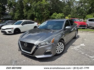 Used 2019 Nissan Altima 2.5 S image 1