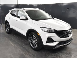 Used 2022 Buick Encore GX Select image 1