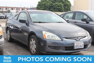Used 2003 Honda Accord LX image 1