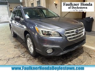 Used 2015 Subaru Outback 2.5i Premium image 1