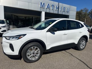 New 2025 Ford Escape Active w/ Tech Pack #1 image 1