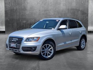 Used 2011 Audi Q5 2.0T Premium image 1