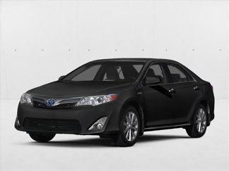 Used 2014 Toyota Camry XLE video 1