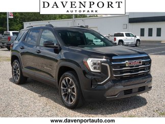New 2026 GMC Terrain Elevation w/ Elevation Premium Package image 1