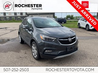 Used 2018 Buick Encore Essence w/ Experience Buick Package image 1