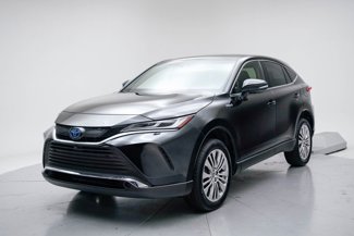 Used 2021 Toyota Venza Limited w/ Advanced Technology Package image 1