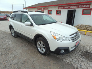 Used 2014 Subaru Outback 2.5i Premium image 1