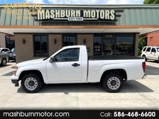 Used 2012 Chevrolet Colorado W/T image 1