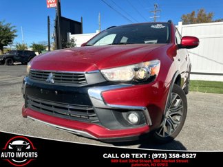 Used 2016 Mitsubishi Outlander Sport SEL image 1