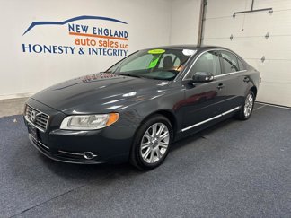 Used 2010 Volvo S80 3.2 image 1