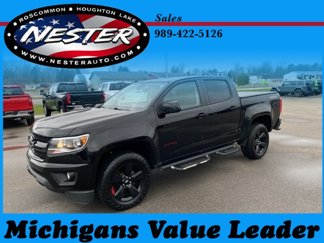 Used 2019 Chevrolet Colorado LT w/ Redline Special Edition image 1