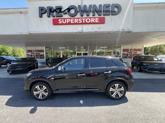 Used 2022 Mitsubishi Outlander Sport ES image 1