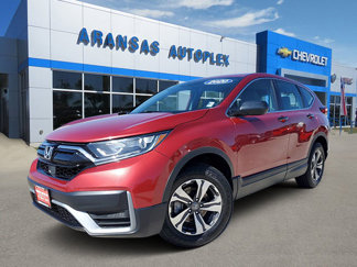 Used 2020 Honda CR-V LX image 1