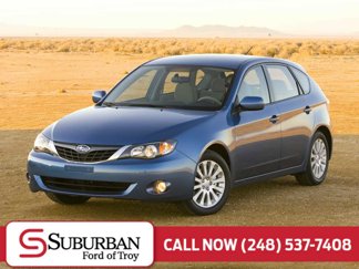 Used 2011 Subaru Impreza 2.5i Premium w/ PWR Moonroof Value Pkg image 1