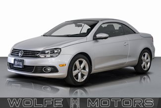Used 2012 Volkswagen Eos Lux image 1