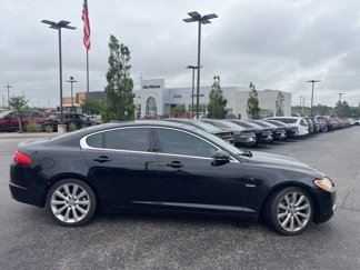 Used 2010 Jaguar XF Premium image 1