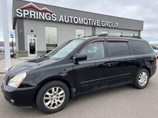 Used 2006 Kia Sedona image 1