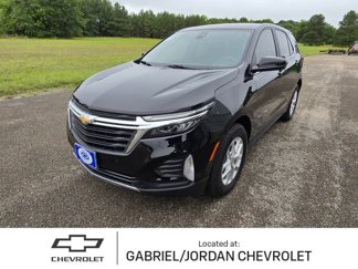 Used 2023 Chevrolet Equinox LT image 1
