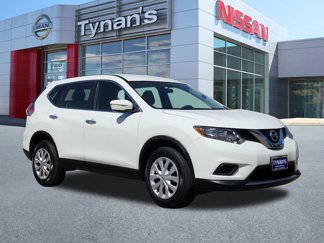 Used 2015 Nissan Rogue S image 1