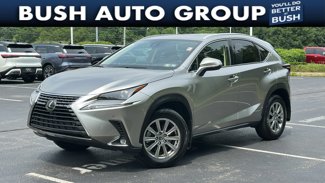 Used 2021 Lexus NX 300 AWD w/ Comfort Package image 1