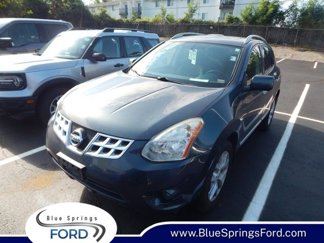 Used 2013 Nissan Rogue SL image 1