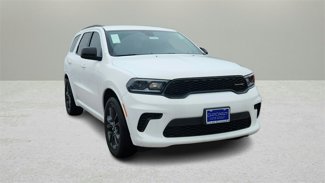 New 2025 Dodge Durango GT w/ Blacktop Package image 1