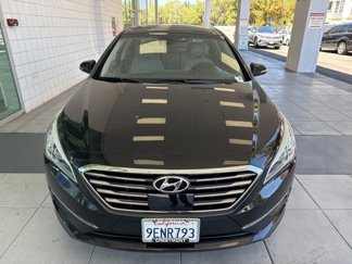 Used 2015 Hyundai Sonata Limited w/ Option Group 06 image 1