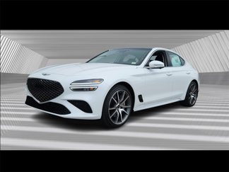 New 2026 Genesis G70 2.5T Prestige image 1
