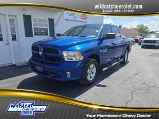 Used 2016 RAM 1500 Express image 1