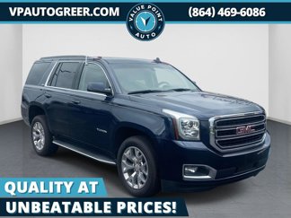 Used 2019 GMC Yukon SLE w/ SLE Value Package image 1