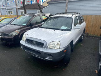 Used 2004 Hyundai Santa Fe 2WD image 1