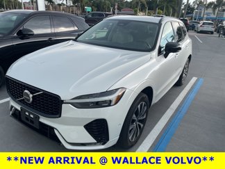 Used 2024 Volvo XC60 B5 Plus w/ Protection Package Premier image 1