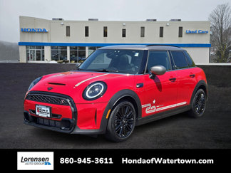 Used 2023 MINI Cooper S image 1