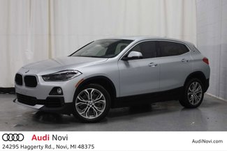Used 2020 BMW X2 xDrive28i w/ Convenience Package image 1
