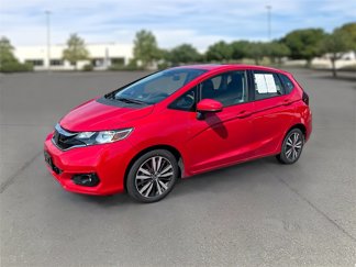 Used 2019 Honda Fit EX video 1