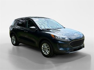 Certified 2022 Ford Escape SE w/ Convenience Package image 1