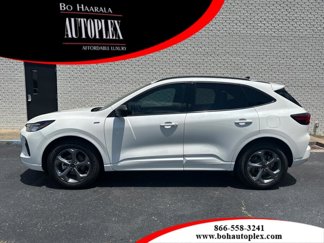 Used 2024 Ford Escape ST-Line w/ Tech Pack #1 image 1