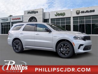New 2025 Dodge Durango R/T image 1
