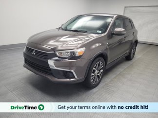 Used 2017 Mitsubishi Outlander Sport ES image 1